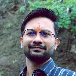 Sachin Ghait avatar