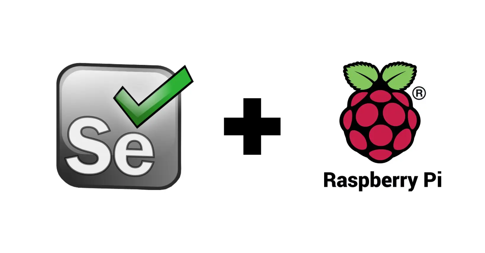Featured image for Selenium Webdriver on Raspberry Pi Zero W.