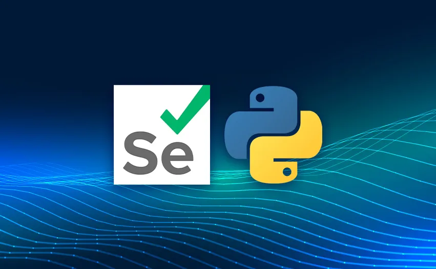 Featured image for Selenium - Easy Web Automation with Python.